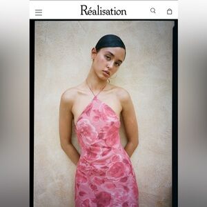 NWT Realisation Par ELECTRA DRESS
